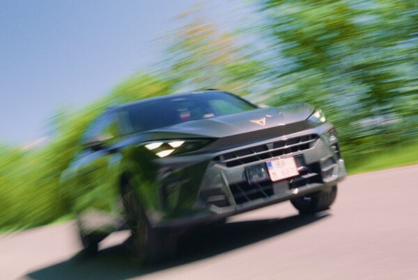 CUPRA x SME